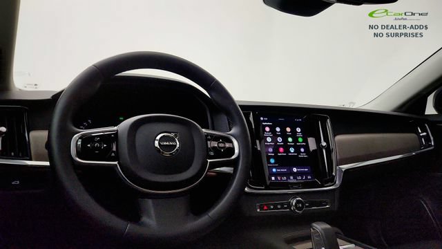 Used 2023 Volvo S90 B6 Plus AWD/4WD image 62