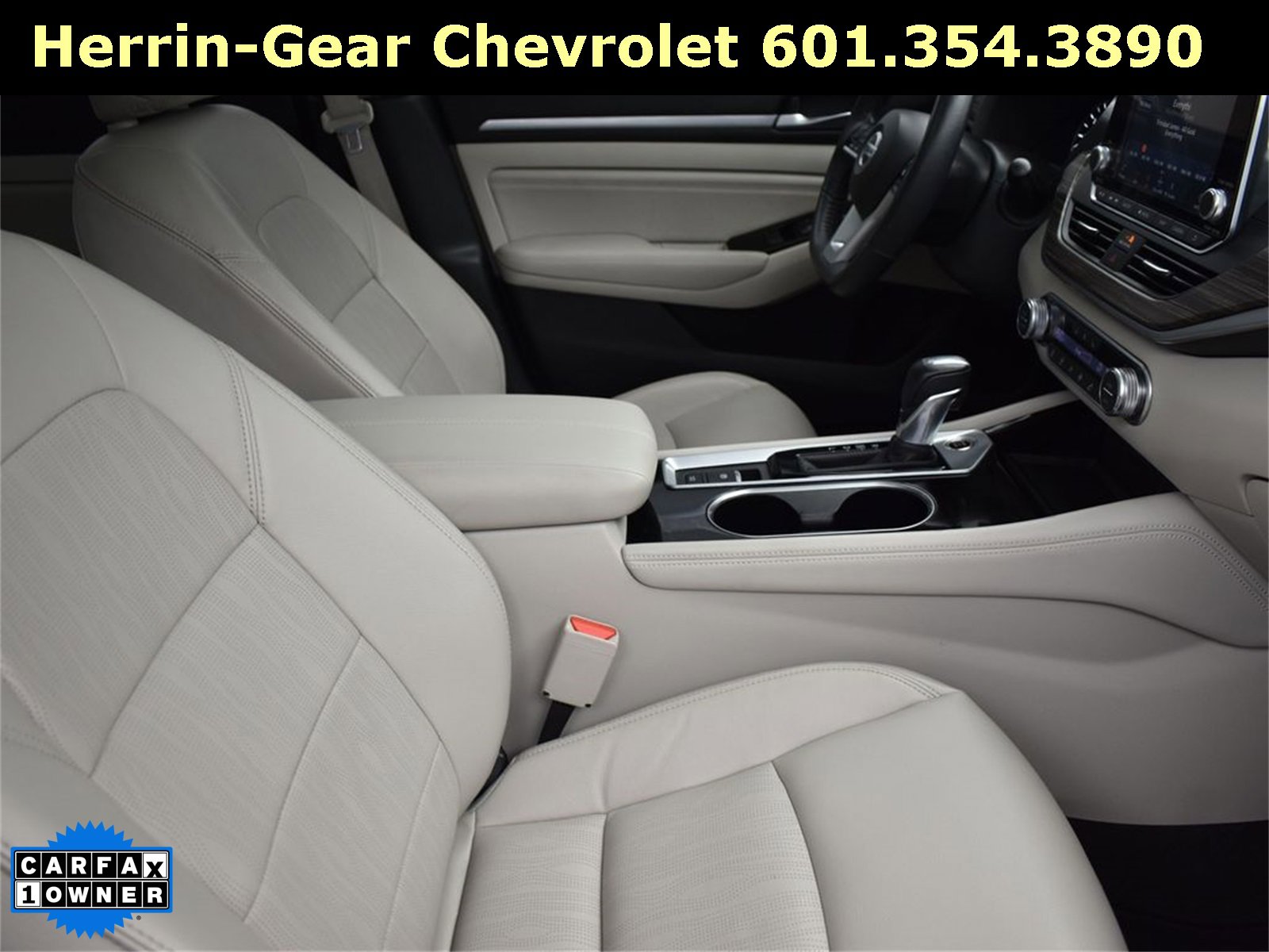 Used 2022 Nissan Altima 2.5 SL image 23