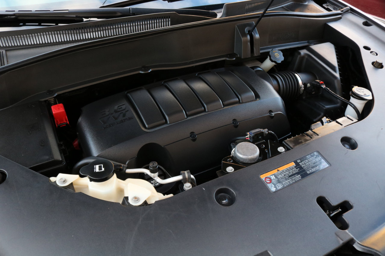 Used 2015 GMC Acadia Denali image 51