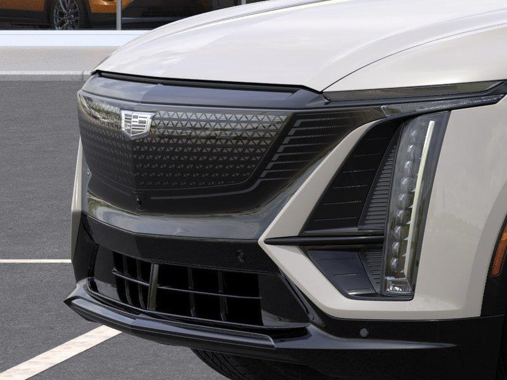 New 2027 Cadillac Lyriq Sport RWD image 13