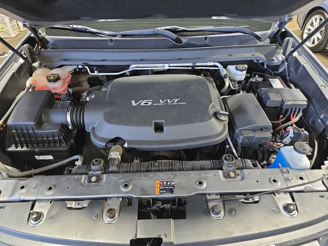 Used 2019 Chevrolet Colorado LT AWD/4WD image 28