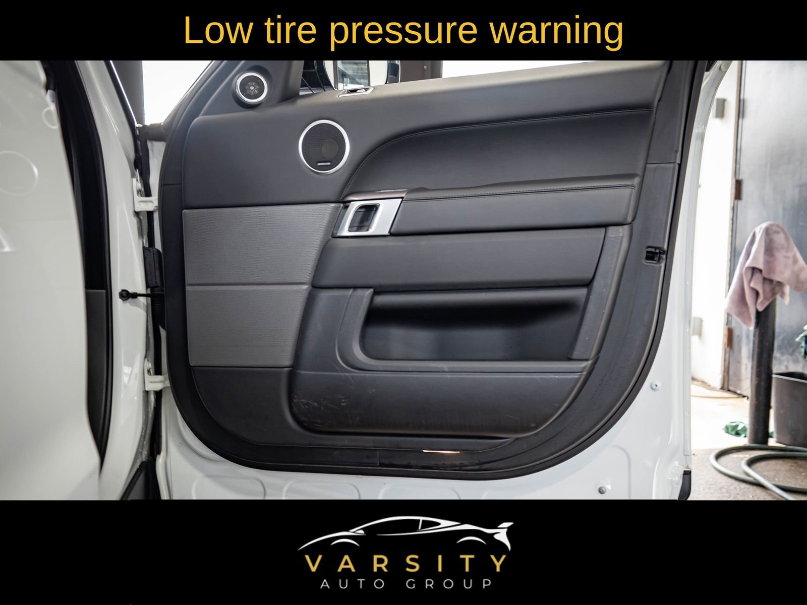 Used 2019 Land Rover Range Rover Sport HSE image 29