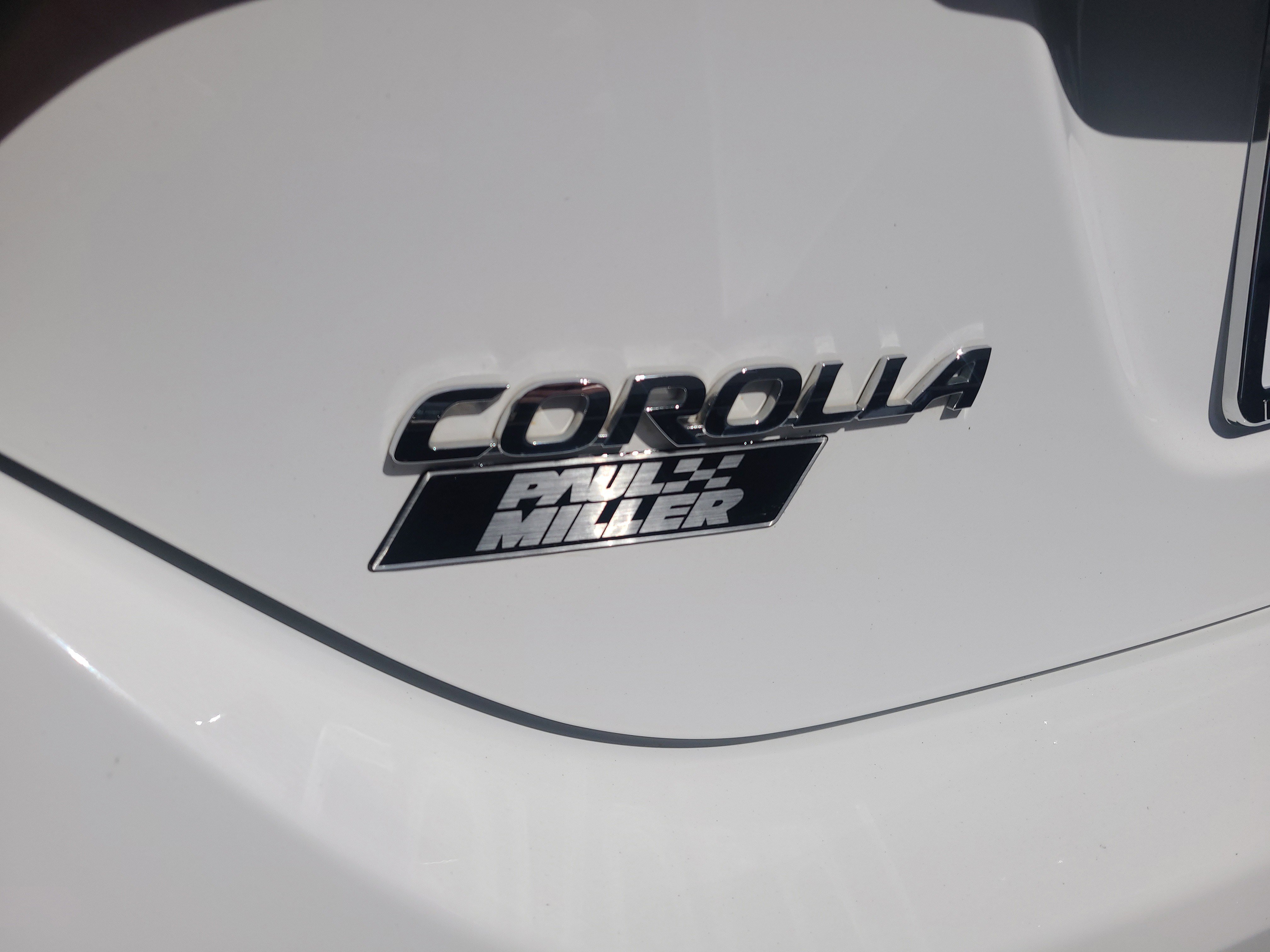 Used 2015 Toyota Corolla LE image 30