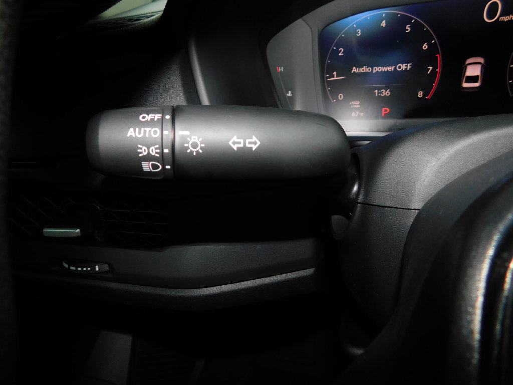 New 2026 Honda Accord SE image 26