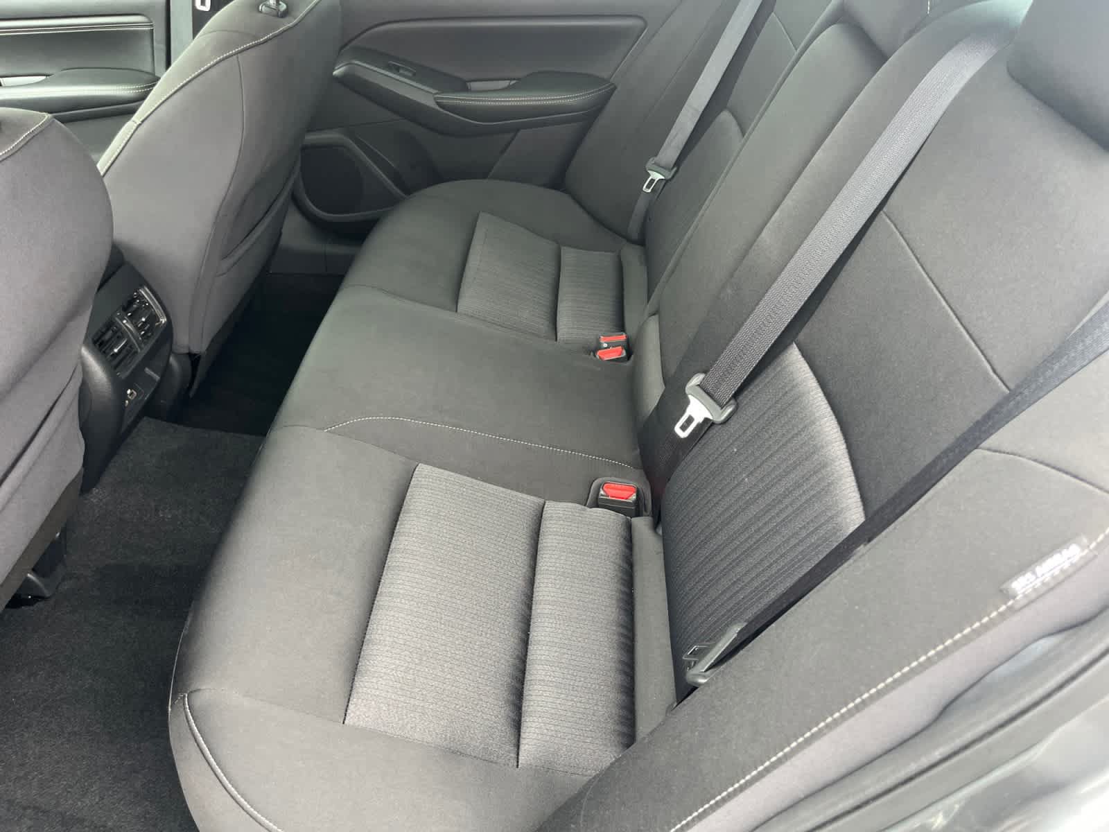 Used 2019 Nissan Altima 2.5 SV FWD image 20