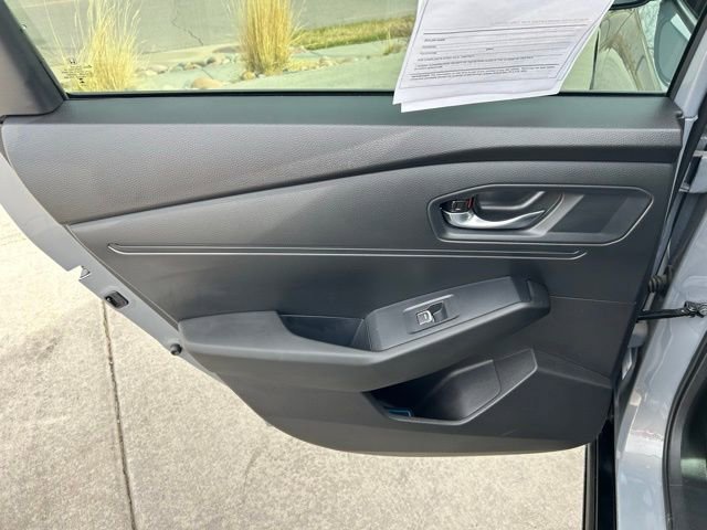 Used 2025 Honda Accord Sport image 24