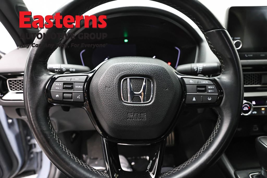 Used 2024 Honda Civic Sport image 10