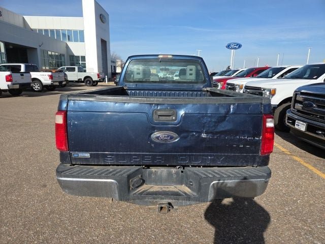 Used 2015 Ford F250 XL w/ XL Value Package RWD image 4