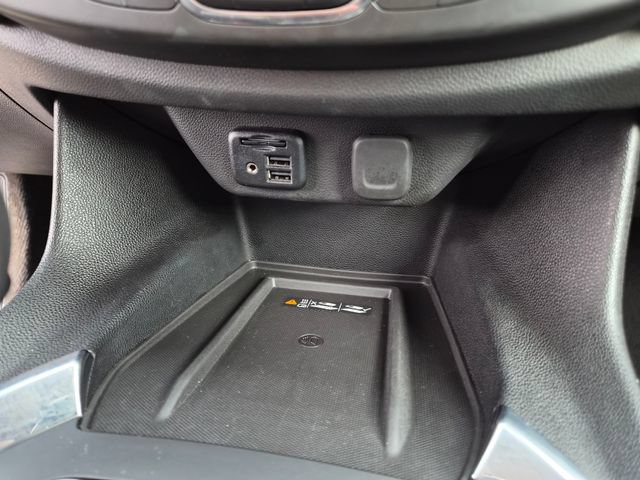 Used 2021 Chevrolet Traverse Premier FWD image 39