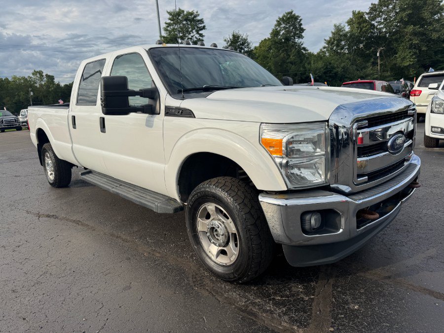 Used 2013 Ford F250 XLT AWD/4WD image 7