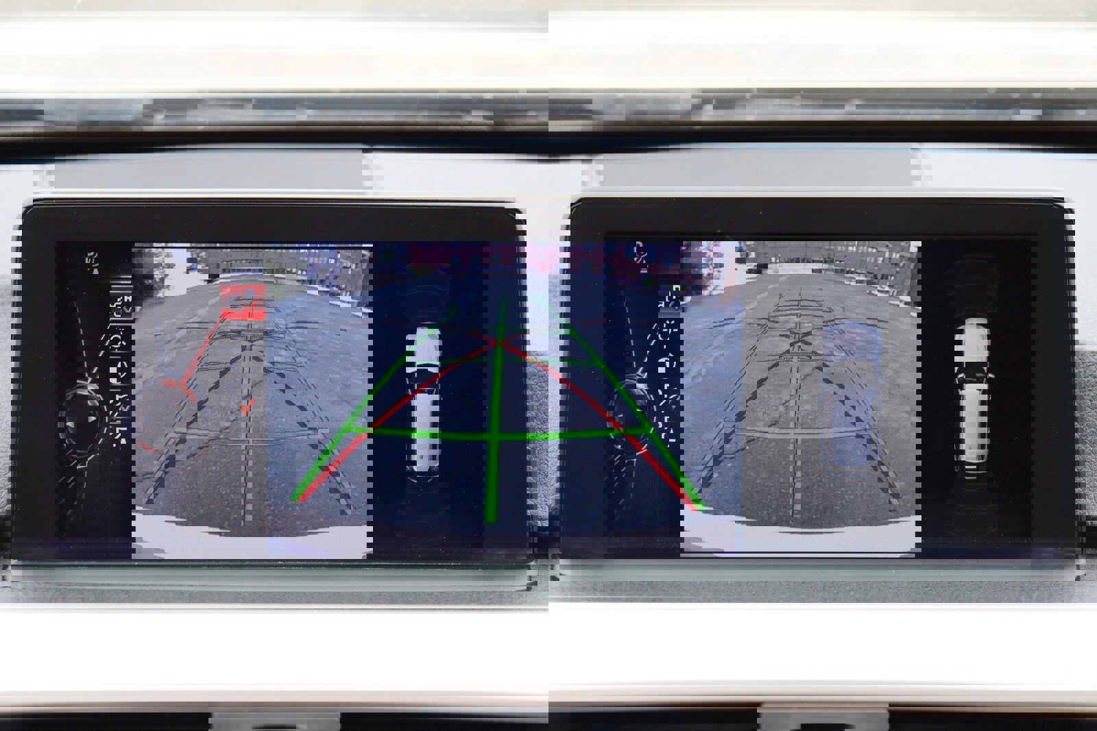 Used 2014 BMW 328d xDrive Wagon image 32