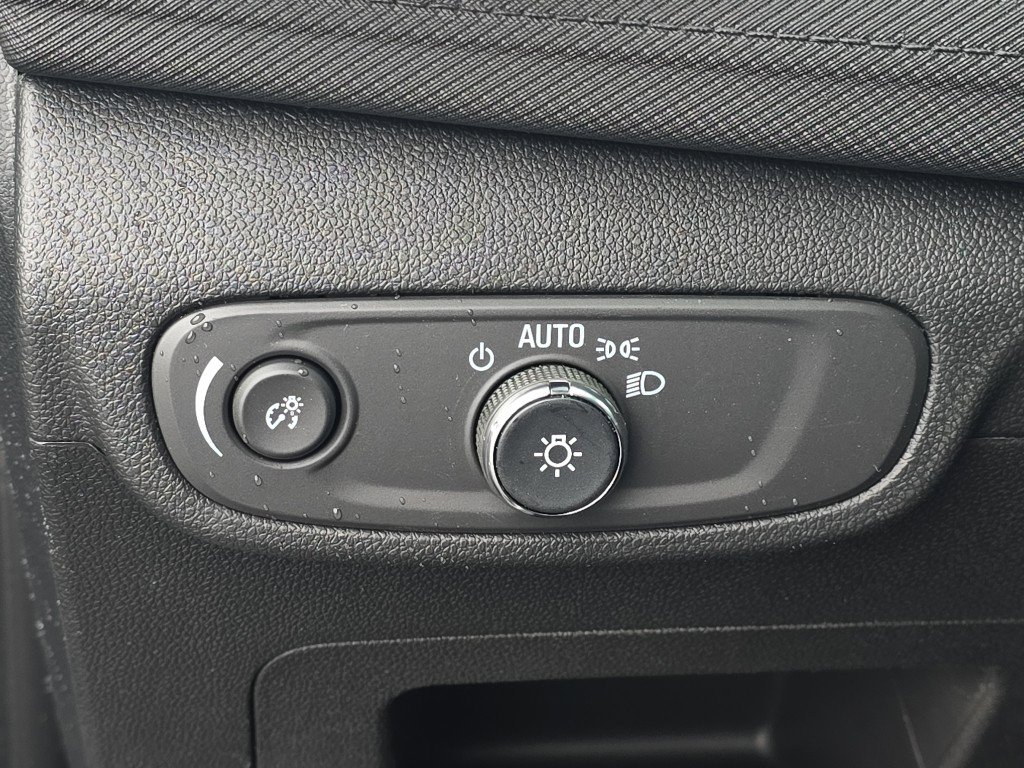 New 2026 Chevrolet TrailBlazer LT w/ LT Cold Weather Package image 24