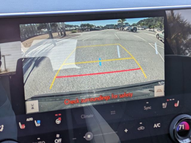 Certified 2023 Lexus NX 350h 350h Premium image 22