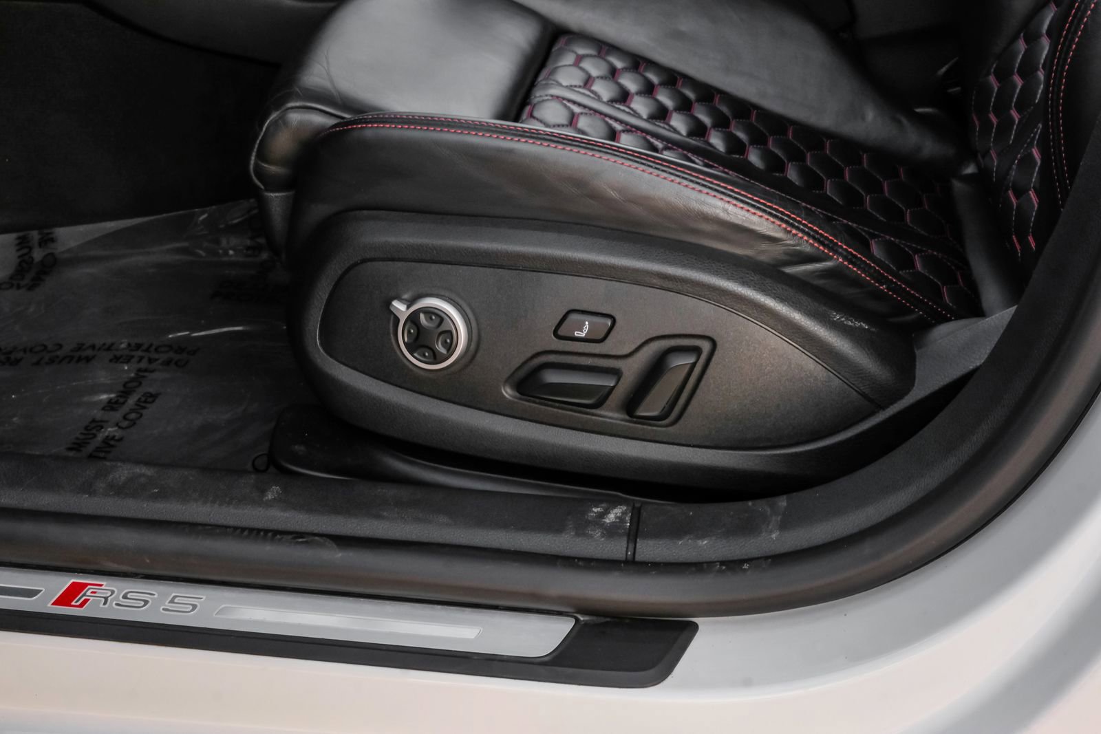 Used 2019 Audi RS 5 Sportback image 41