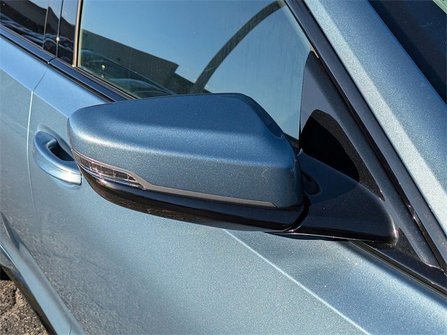 Certified 2024 Cadillac CT5 Sport w/ Climate Package image 10