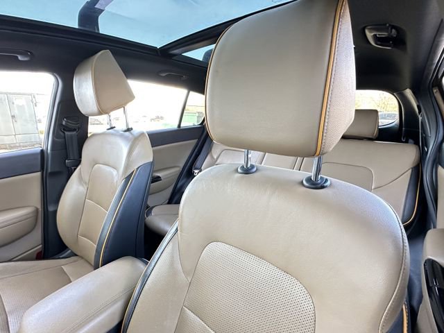 Used 2017 Kia Sportage SX image 9