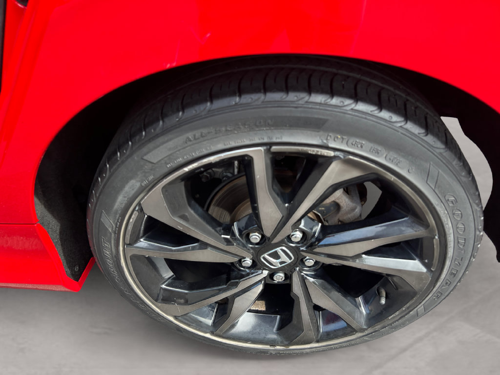 Used 2019 Honda Civic Sport image 7