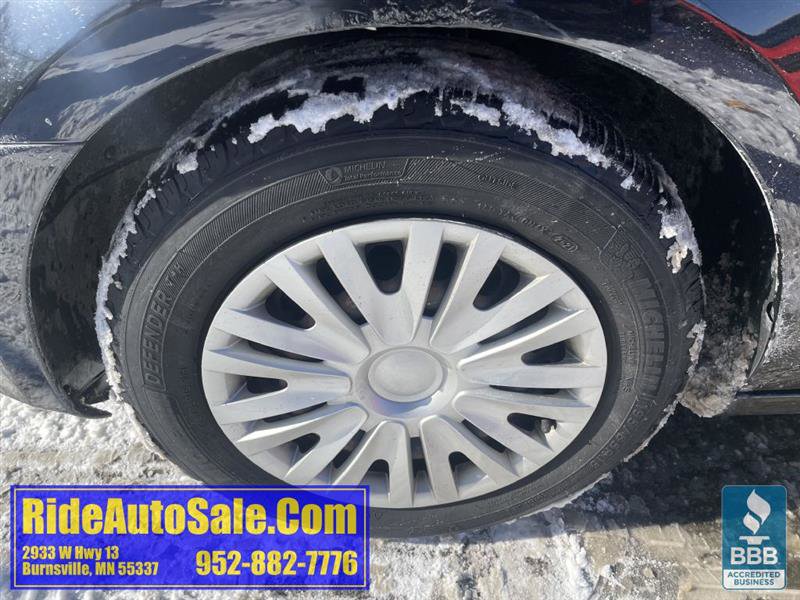 Used 2013 Volkswagen Golf SE 5dr hatchback reliable 2.5 image 22