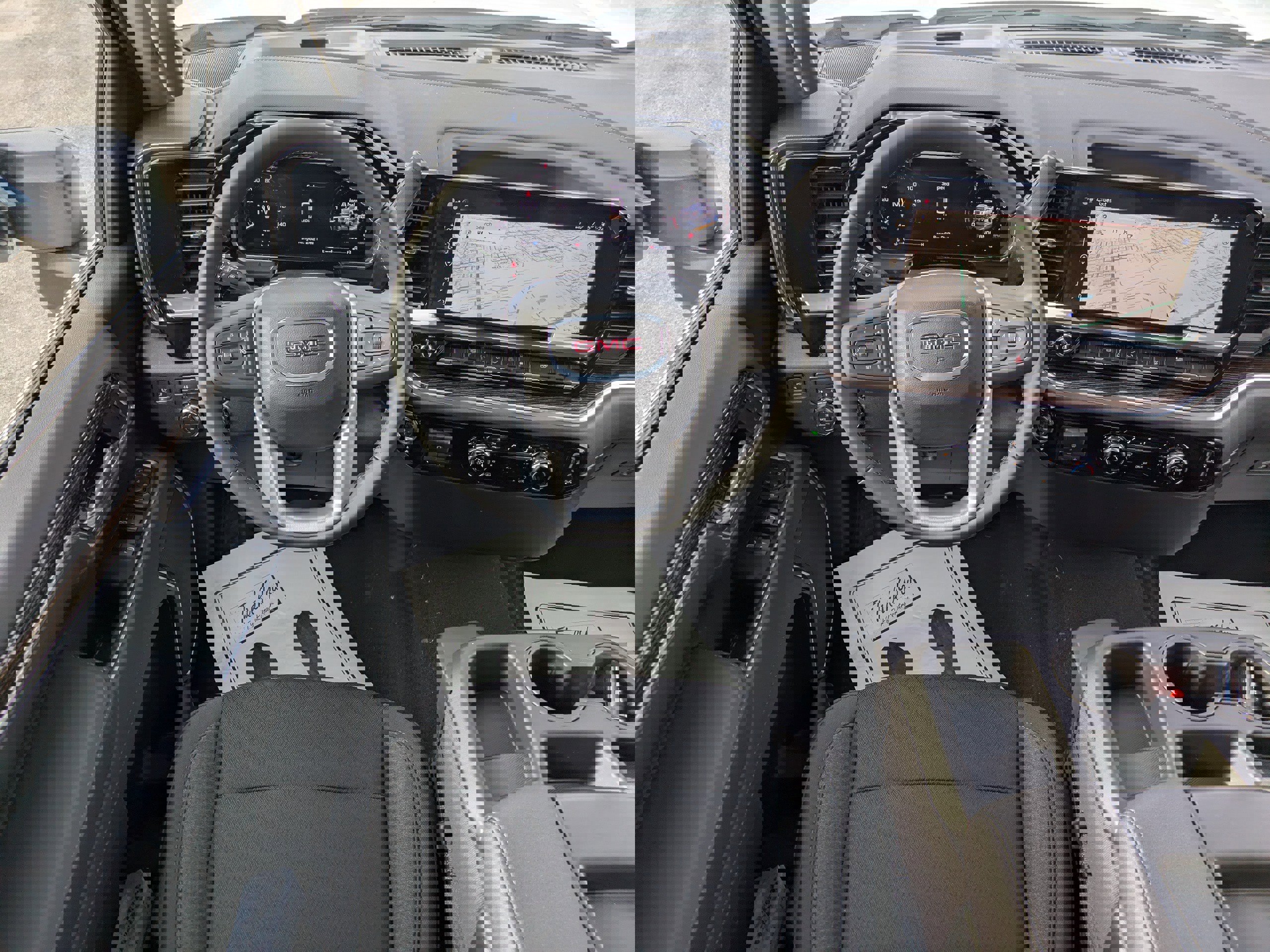 New 2026 GMC Sierra 2500 SLE image 17