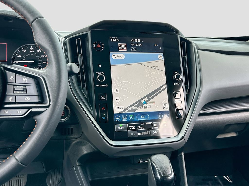 Certified 2024 Subaru Crosstrek 2.5i Limited w/ Crosstrek Mirror Package image 13