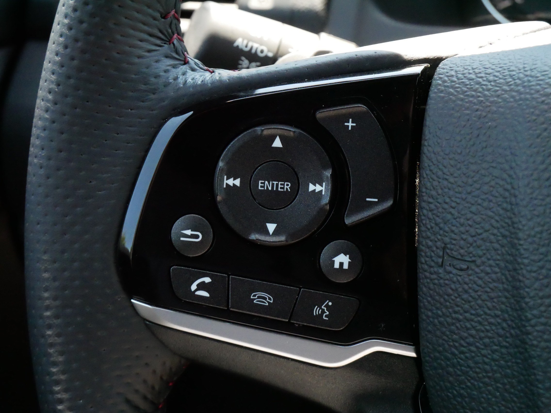 Used 2024 Honda Passport Black Edition image 26