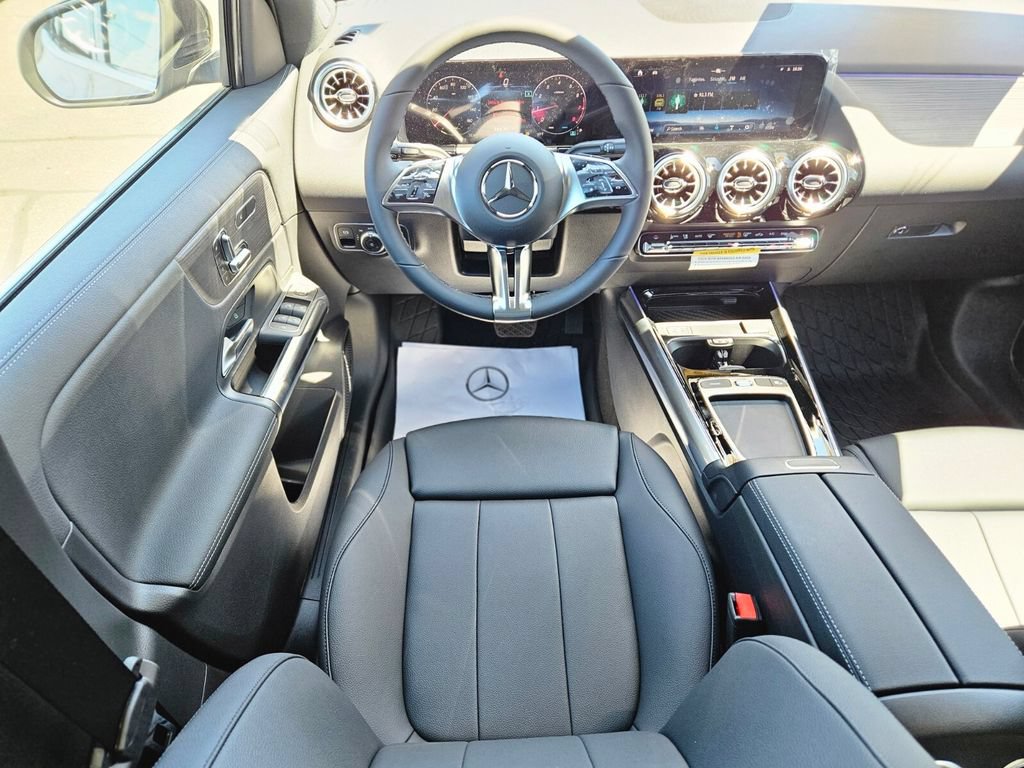New 2026 Mercedes-Benz GLA 250 4MATIC image 11