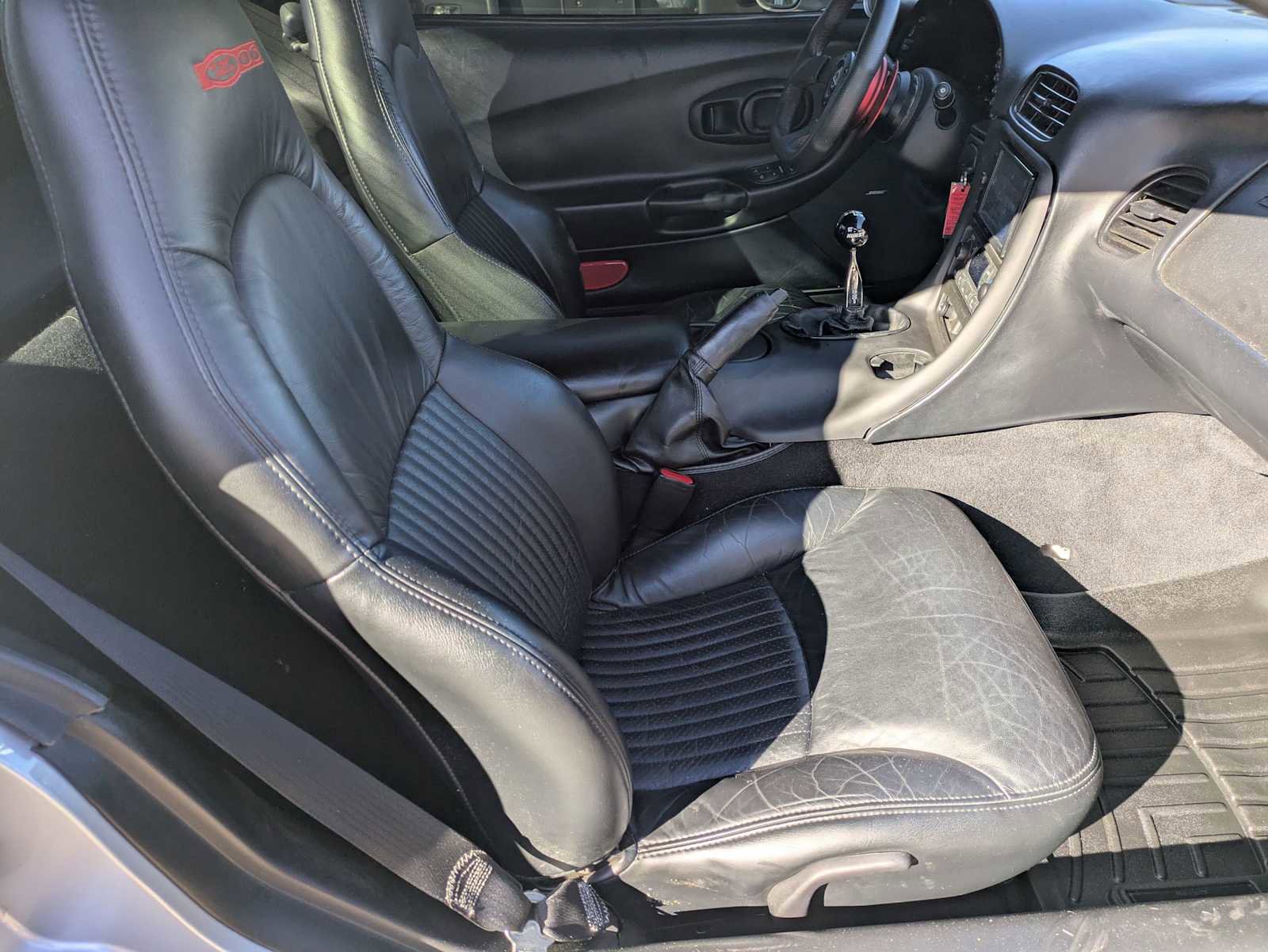 Used 2003 Chevrolet Corvette Z06 w/ Memory Package, 3 Drivers image 15