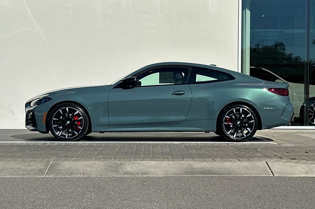 New 2026 BMW M440i Coupe RWD image 6