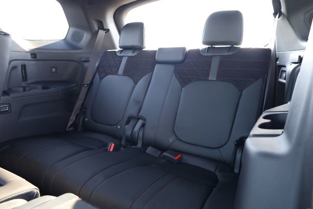 New 2026 Honda Pilot Black Edition image 26