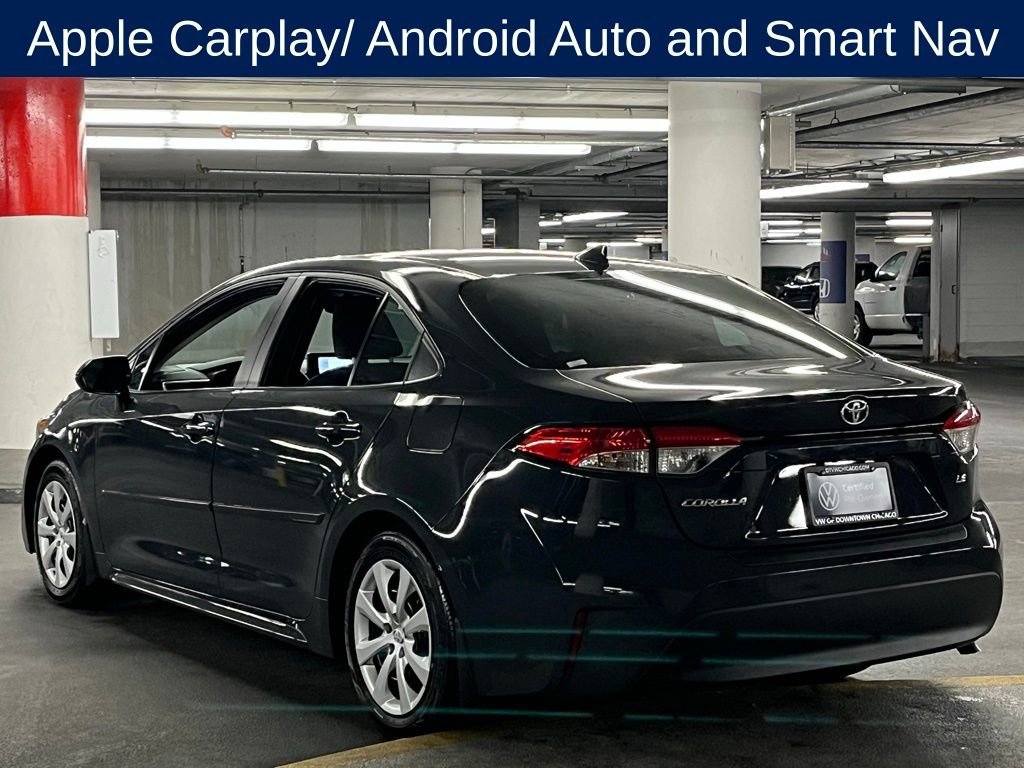 Used 2024 Toyota Corolla LE image 5