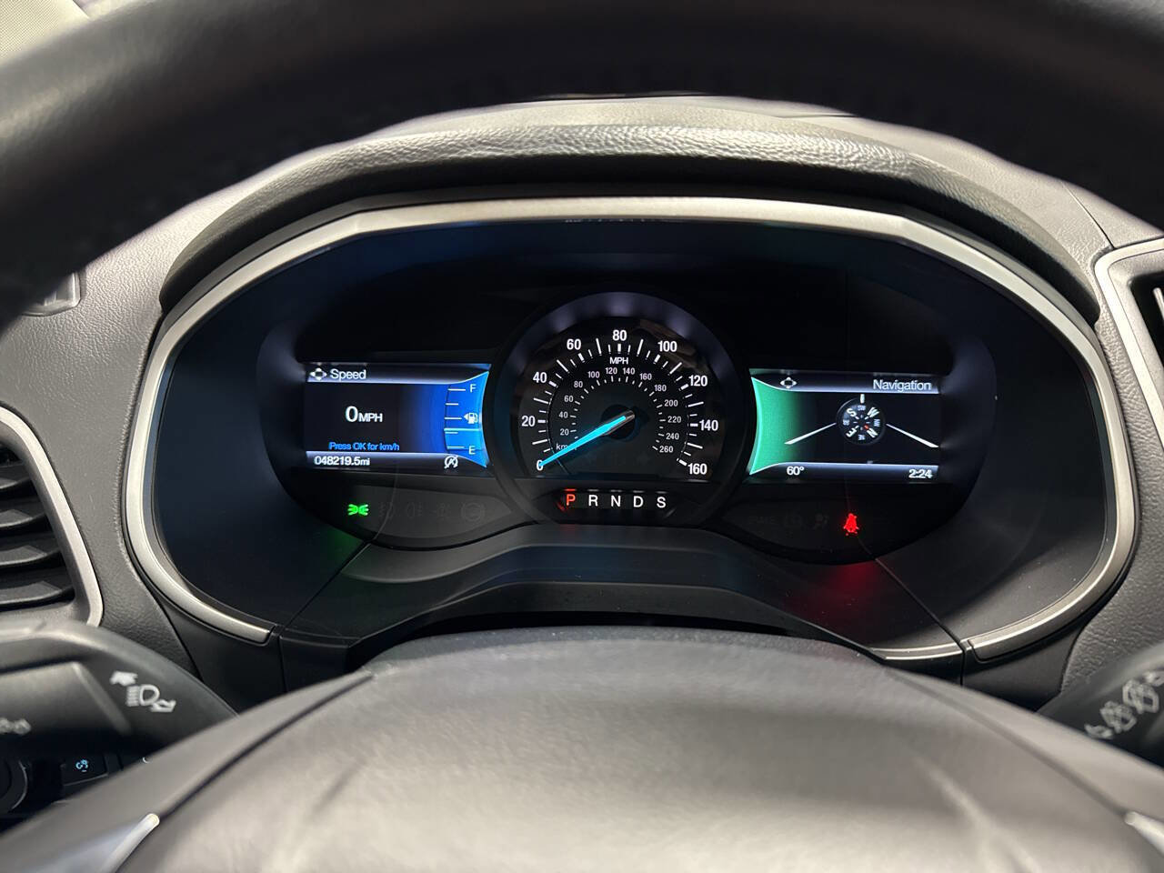 Certified 2020 Ford Edge SEL w/ Convenience Package image 38