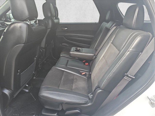 Used 2022 Dodge Durango GT AWD/4WD image 19