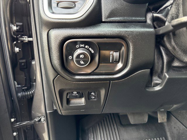 Used 2022 RAM 1500 Big Horn image 21