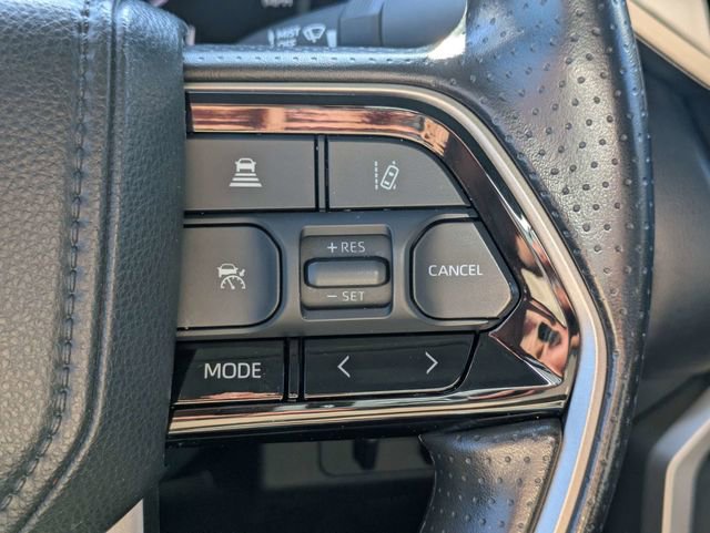 Used 2022 Toyota Tundra SR5 w/ SR5 Convenience Package image 25