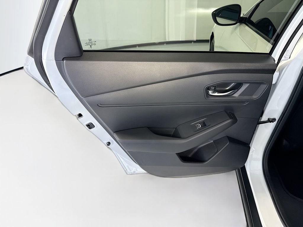 Certified 2024 Honda Accord Sport image 26