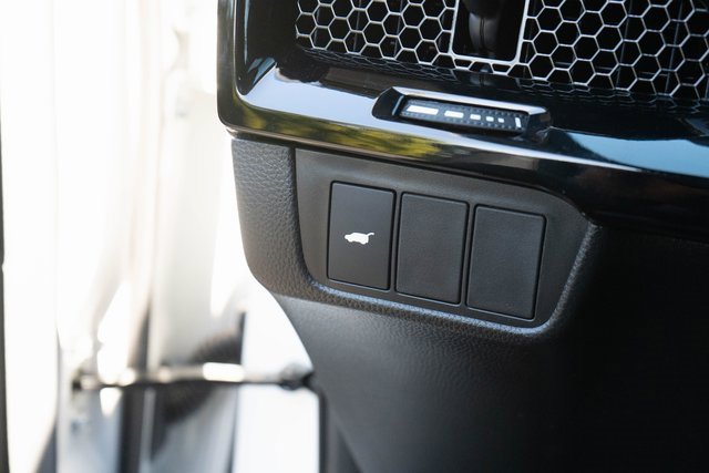 New 2026 Honda CR-V Sport Touring image 21