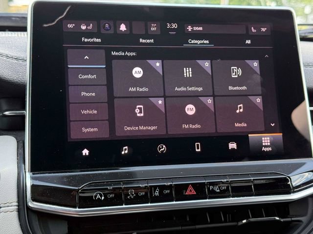 Certified 2023 Jeep Compass Limited AWD/4WD image 27