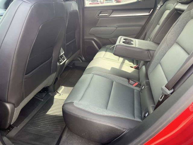 New 2026 GMC Terrain AT4 w/ Convenience Package III AWD/4WD image 51