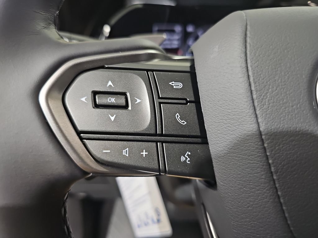 New 2026 Lexus NX 350 AWD w/ Premium Package image 17