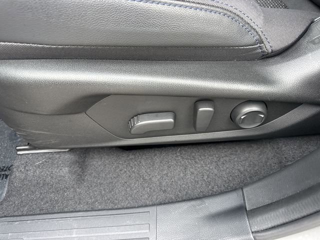 Certified 2025 Subaru Forester Premium AWD/4WD image 12