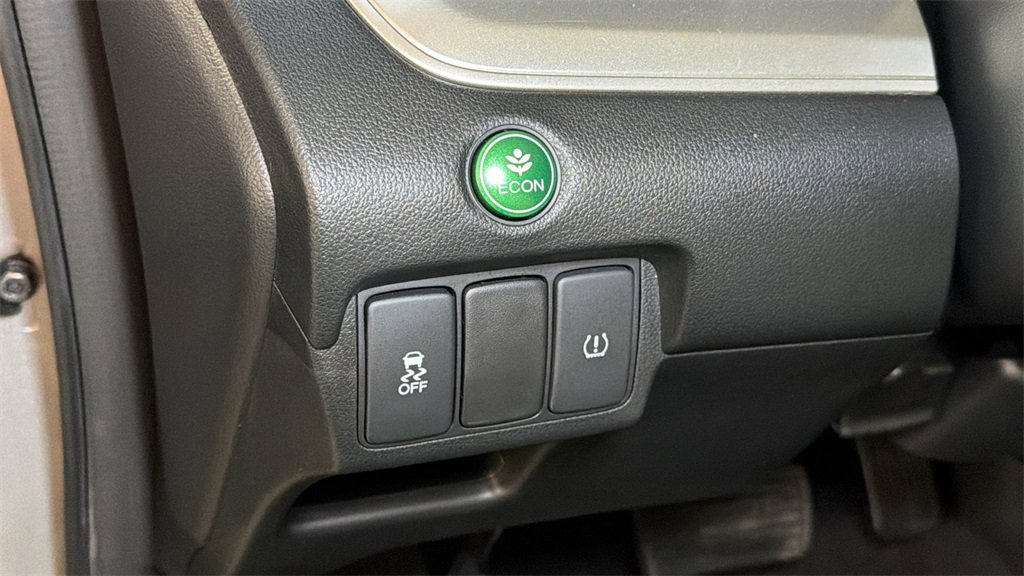Used 2016 Honda CR-V EX image 25