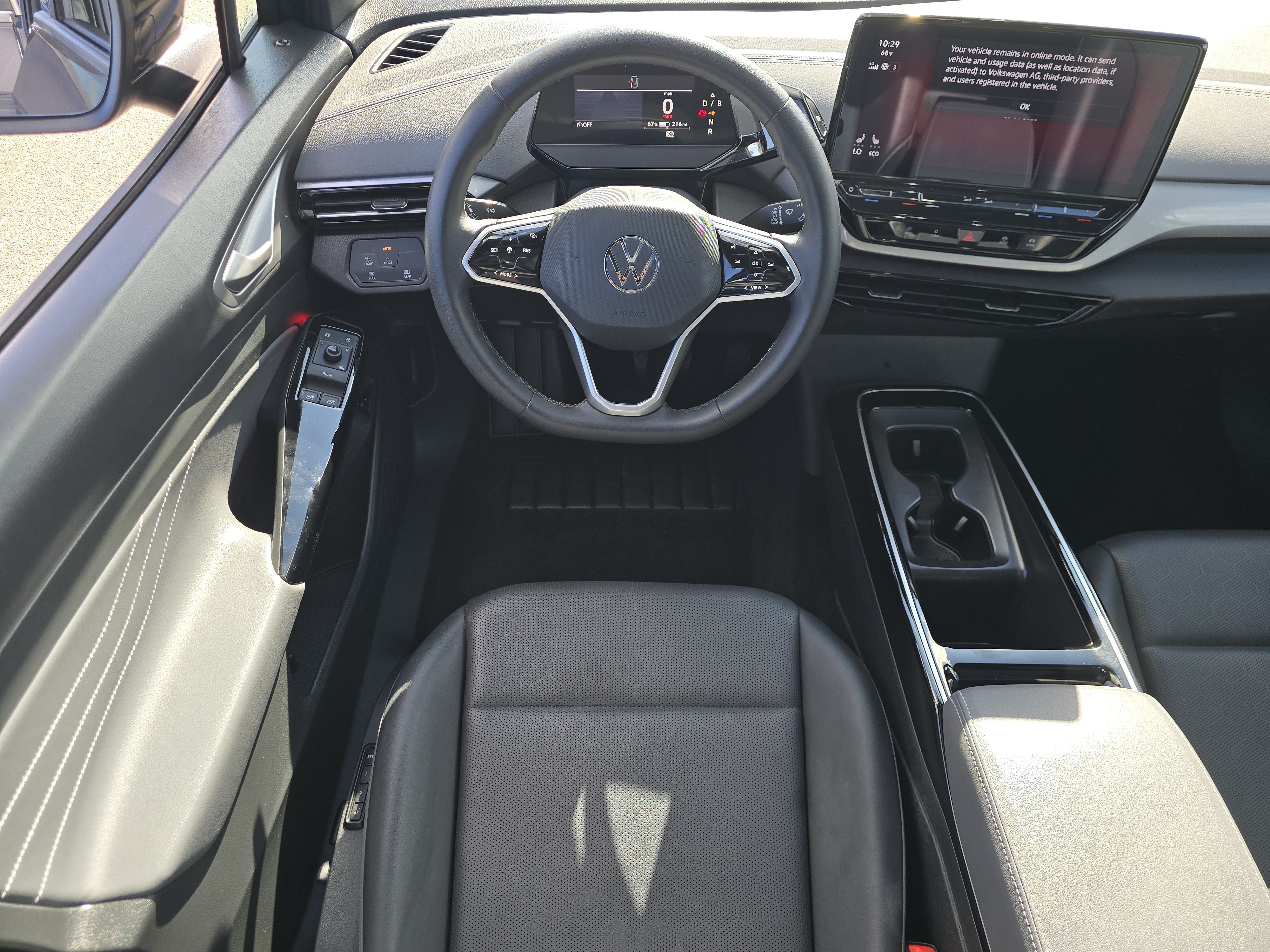 Certified 2023 Volkswagen ID.4 Pro S RWD image 22