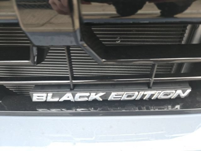 New 2026 Honda Ridgeline Black Edition image 8
