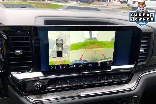 Used 2025 Chevrolet Silverado 1500 ZR2 w/ ZR2 Bison Edition image 20