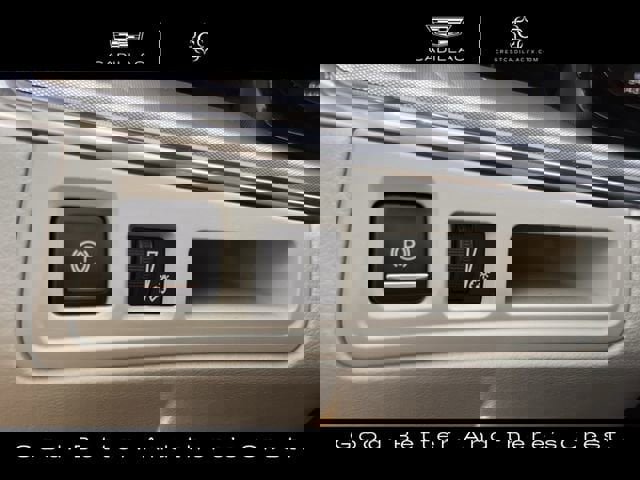 Used 2019 Cadillac XT5 Luxury image 21