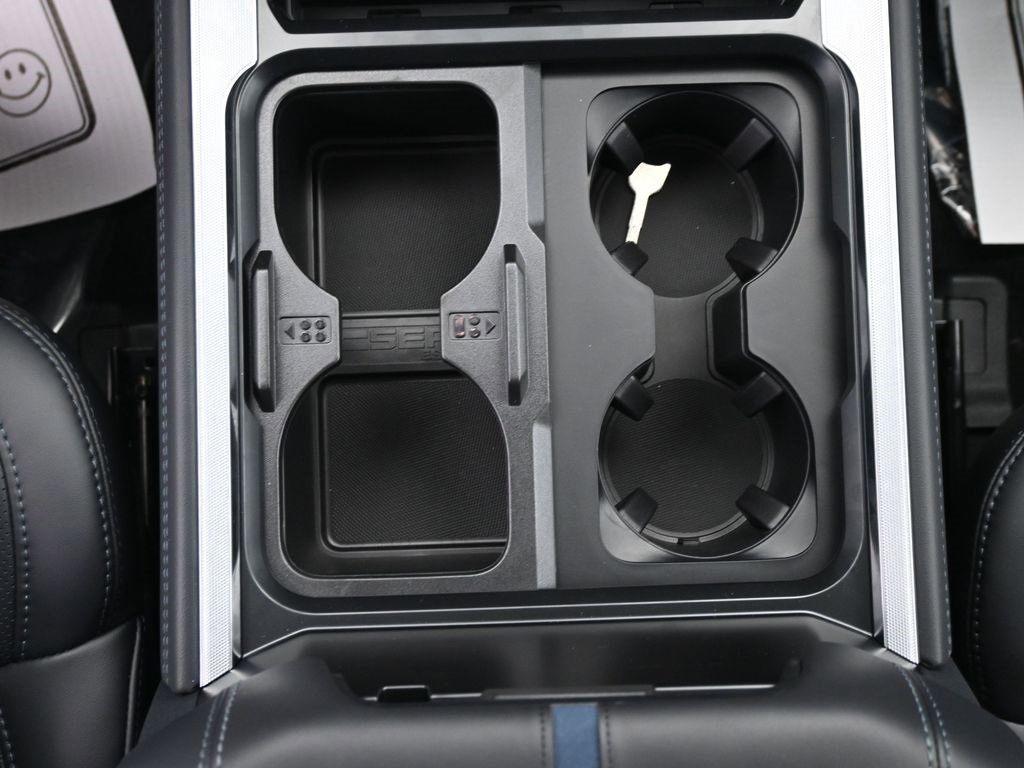 New 2026 Ford F250 Platinum image 36