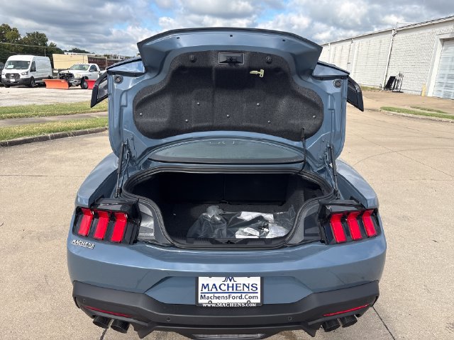 New 2026 Ford Mustang GT Premium w/ GT Performance Package RWD image 12
