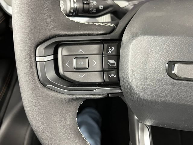 New 2026 Jeep Cherokee Limited AWD/4WD image 14