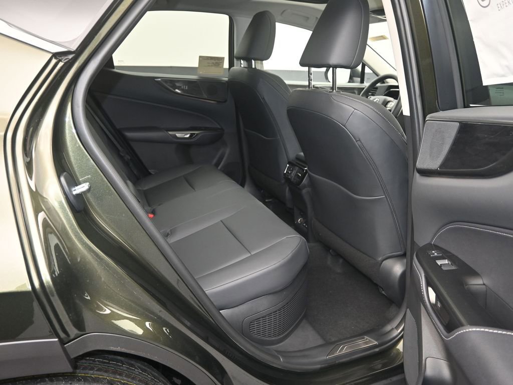 New 2026 Lexus NX 350h AWD w/ Premium Package image 10