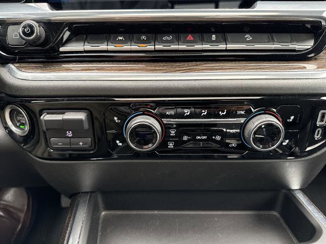 Used 2022 Chevrolet Silverado 1500 RST w/ All Star Edition Plus AWD/4WD image 45